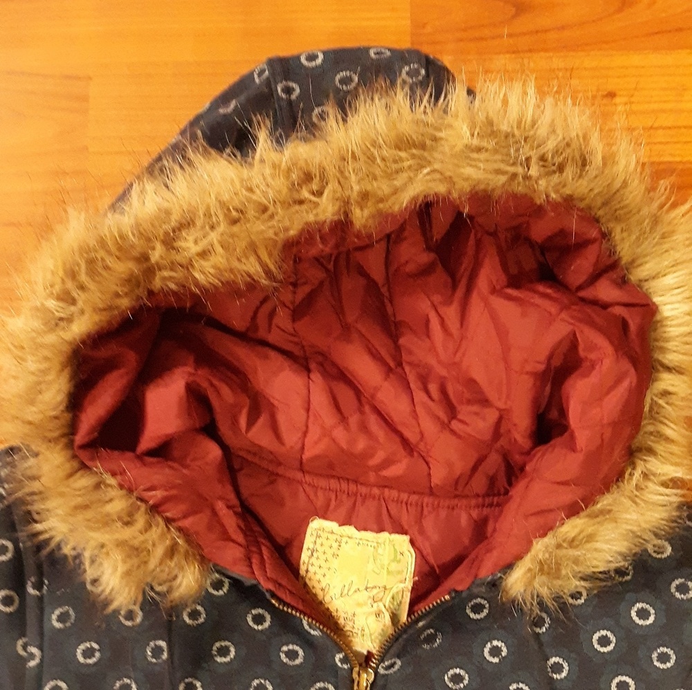 Billabong Jacket - Picture 2 of 11